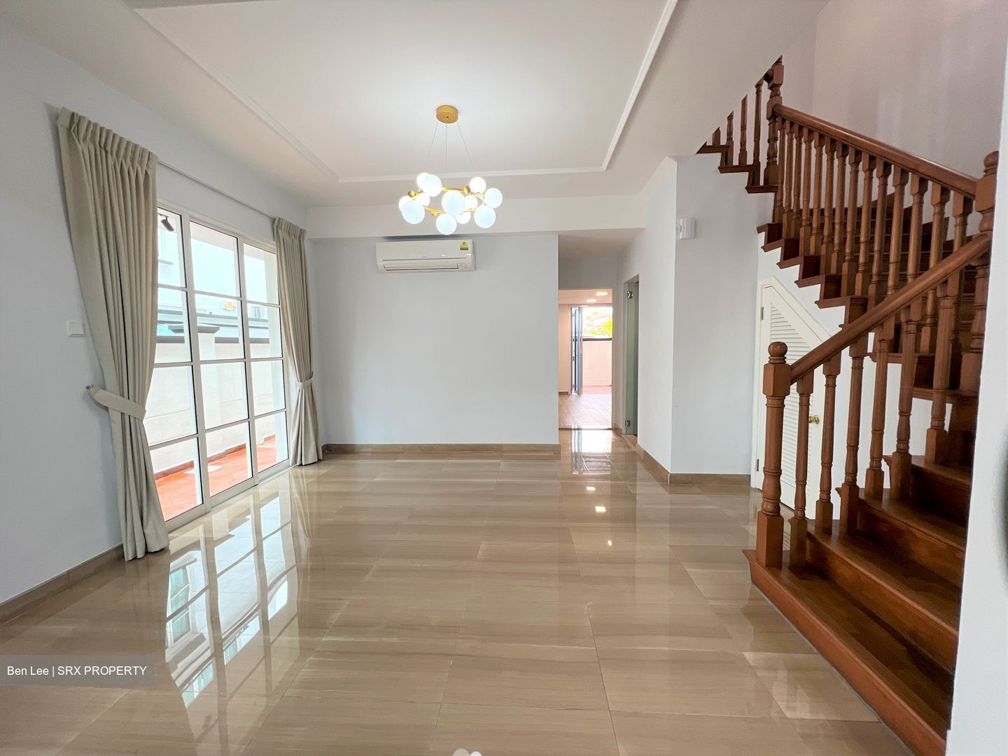 Burgundy Hill (D23), Semi-Detached #535898501